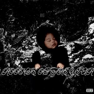 johnny Cage (Explicit)