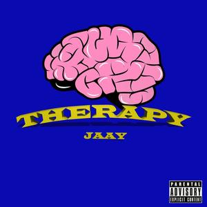 Therapy (feat. Jay X) (Explicit)