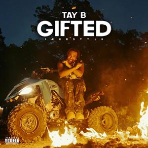 Gifted Freestyle (Explicit)