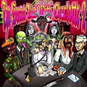 BBY GOYARD - Cradles2038 (Explicit)