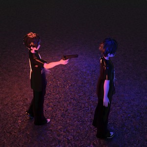 glo (prod. vinogradov|Explicit)