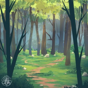 Odd Panda - Hidden Trails