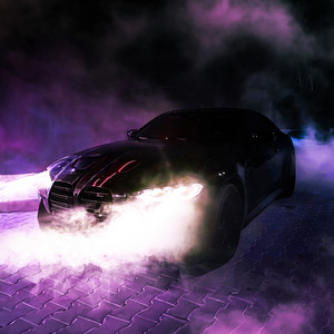 DODGE BULLET ORIGINAL (Super Slowed & Reverb)
