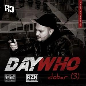 Nedaj se (feat. Hartmann) (Explicit)