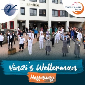 Vinzi's Wellerman - Hoffnung