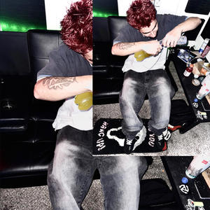 Withered Ways (Explicit)