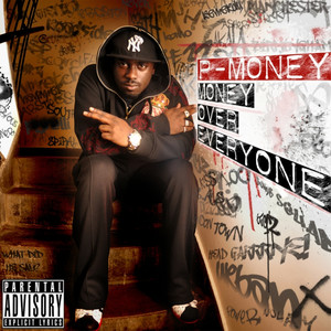 Money Over Everyone (Explicit)