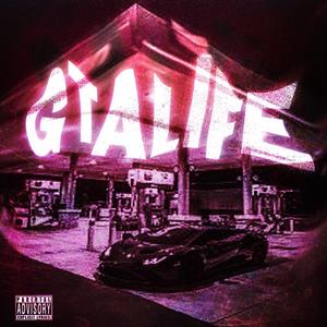 Gta life (feat. Xyl00) [Explicit]