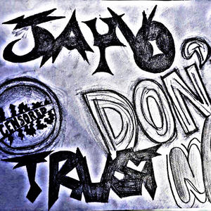 i dont trust nan (Explicit)