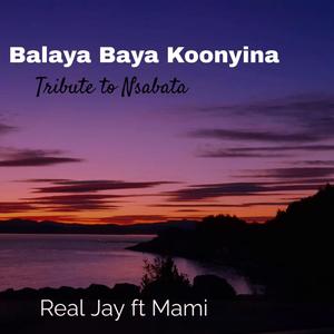 Balaya Baya Koonyina (feat. Mami)
