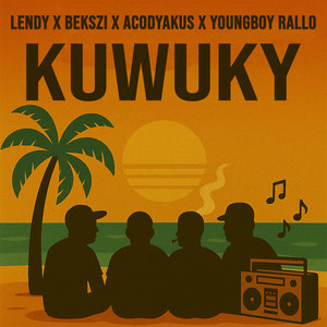 Kuwuky (Explicit)