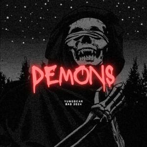 Demons (feat. yung$) (Explicit)