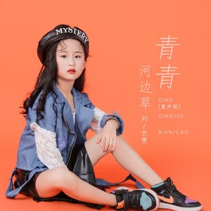 青青河边草 (DJ默涵版)