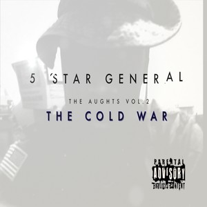 THE AUGHTS: VOL.2 THE COLD WAR