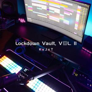 Lockdown Vault, Vol. 2