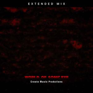 World of Sonic.EXE (Extended Mix)