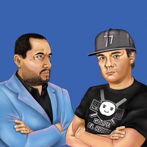 La Vida Es Así[feat. Hache St] (Remix)