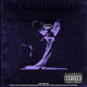 Godsent (feat. WELLY DC) (Explicit)