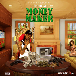 Money Maker (Explicit)