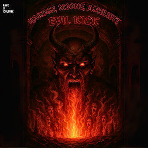 Evil Kick