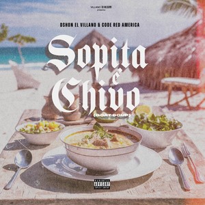 Sopita E Chivo (Explicit)