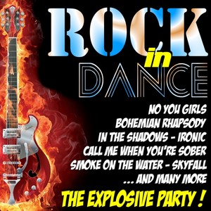 Rock in Dance (The Explosive Party!)