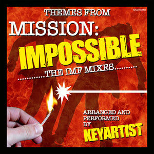 Mission: Impossible - The IMF Mixes