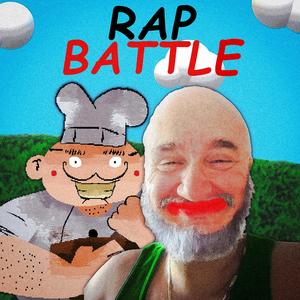 Baldi vs. Mr. Mix (feat. Swoldow & TaigaTonic) (Explicit)