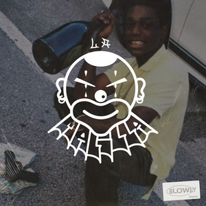 Fucc la Poli (Explicit)