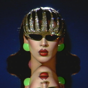 Mistress Violet (Explicit)
