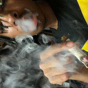 black katy perry (Explicit)