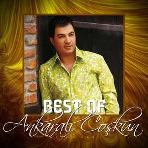 Best of Ankaralı Coşkun (Altın Seri)