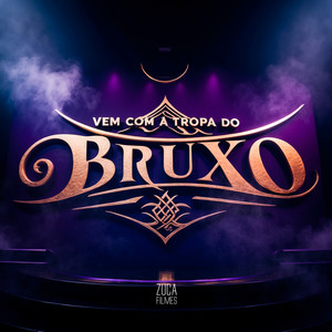 Homenagem a Tropa do Bruxo
