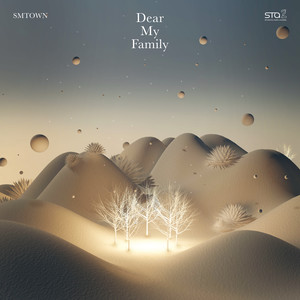 Dear My Family - SM STATION