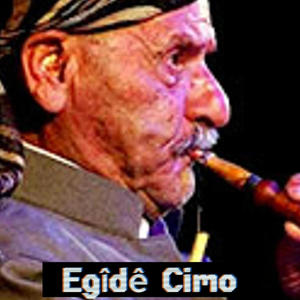 Egîdê Cimo (feat. Delîl Dîlanar) (Trap Dengbêj)