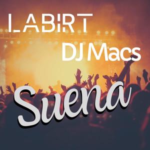 Suena (feat. Dj Macs)