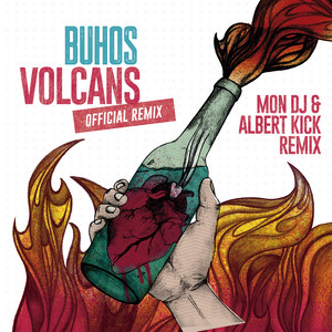 Buhos Volcans (Official Remix)