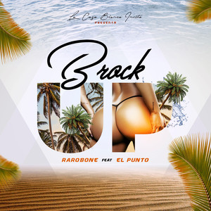 Brock Up (Remix)