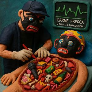 Carne Fresca (feat. Entreritmo)