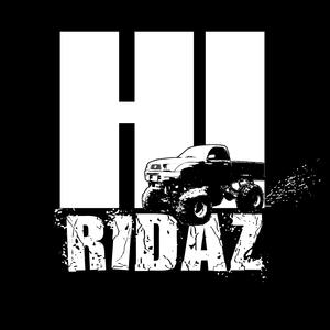 HI RIDIN (feat. PANA) (Explicit)