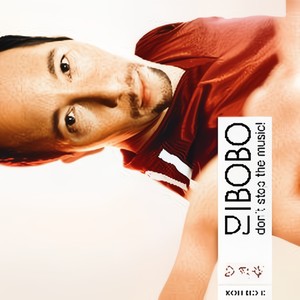 Love Is All Around-DJ Bobo