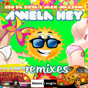Awela Hey (Alien Cut Extended Remix)