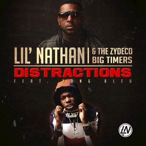 Distractions (Single)