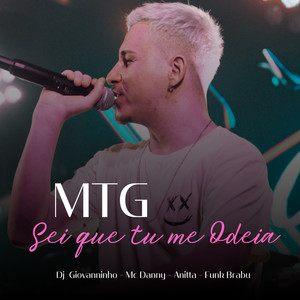 MTG SEI QUE TU ME ODEIA