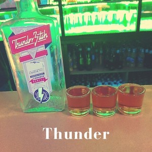 Thunder (Explicit)