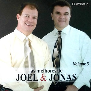 As Melhores de Joel & Jonas, Vol. 3 (Playback)