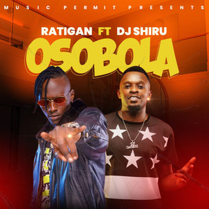 Osobola
