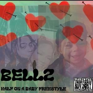 Half On A Baby (Explicit)