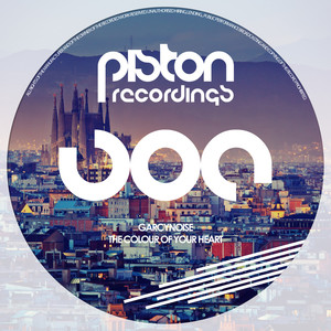 The Colour Of Your Heart (Bonetti Remix)