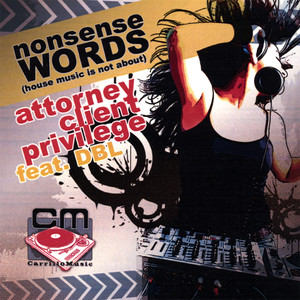 Nonsense Words - DJ Kilo's Bring It Mix